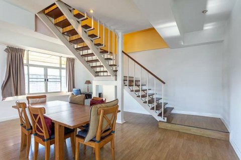 Condominio de 3 dormitorios en Bangkok, Tailandia № 65513 - foto 3