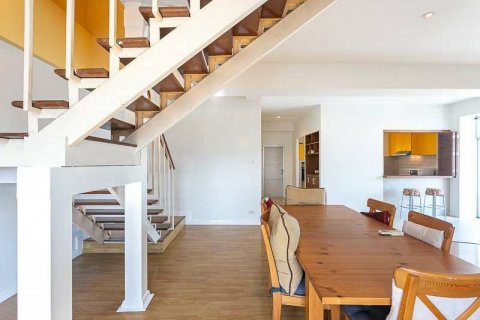 Condominio de 3 dormitorios en Bangkok, Tailandia № 65513 - foto 5