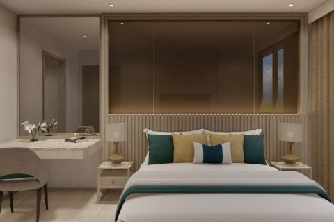 Eigentumswohnung auf Layan Beach, Thailand, 1 Schlafzimmer  № 166396 - Foto 6