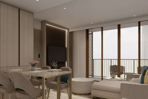 Condominio de 1 dormitorio en Layan Beach, Tailandia № 166396