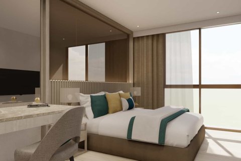 Condominio de 3 dormitorios en Layan Beach, Tailandia № 166394 - foto 23