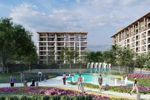 Condominio de 3 dormitorios en Layan Beach, Tailandia № 166394 - foto 7