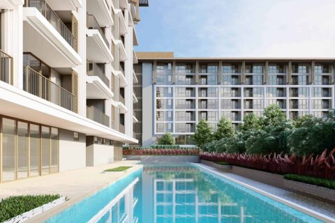 Condominio de 3 dormitorios en Layan Beach, Tailandia № 166394 - foto 9