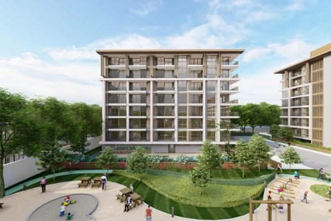 Condominio de 3 dormitorios en Layan Beach, Tailandia № 166394 - foto 3