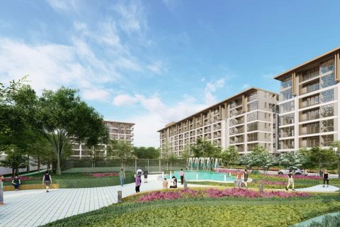 Condominio de 3 dormitorios en Layan Beach, Tailandia № 166394 - foto 6