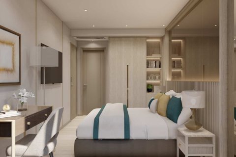 Condominio de 3 dormitorios en Layan Beach, Tailandia № 166394 - foto 21