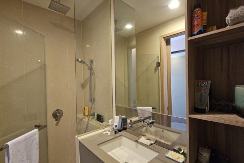 Condo in Watthana, Bangkok, Thailand, 1 bedroom  № 201109 - photo 3
