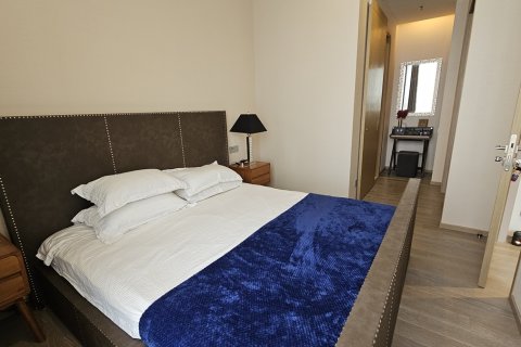 Condo in Watthana, Bangkok, Thailand, 1 bedroom  № 201109 - photo 5