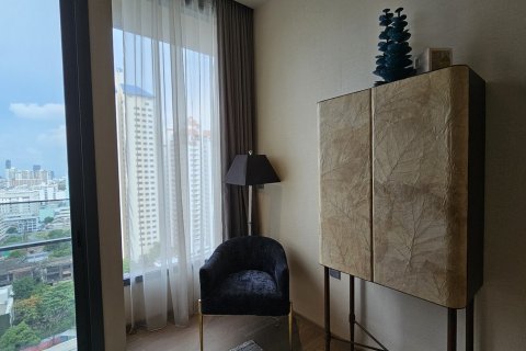 Condo in Watthana, Bangkok, Thailand, 1 bedroom  № 201109 - photo 9