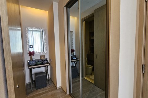 Condo in Watthana, Bangkok, Thailand, 1 bedroom  № 201109 - photo 7