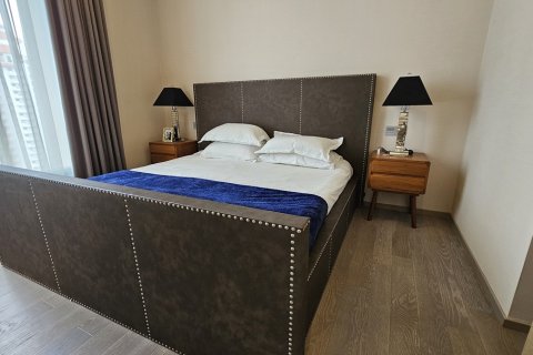 Condo in Watthana, Bangkok, Thailand, 1 bedroom  № 201109 - photo 6