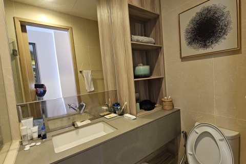 Condo in Watthana, Bangkok, Thailand, 1 bedroom  № 201109 - photo 4