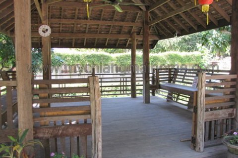 Propriété commerciale à San Pa Tong, Thaïlande № 200493 - photo 2