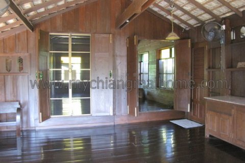 Propriété commerciale à San Pa Tong, Thaïlande № 200493 - photo 8
