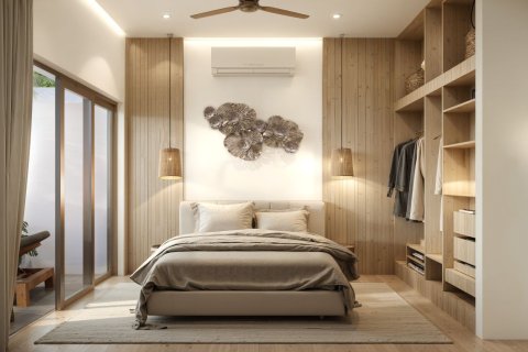 บ้านในเกาะสมุย, ประเทศไทย 3 ห้องนอน № 200495 - รูปถ่าย 4