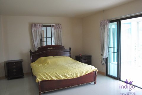 Casa de 7 dormitorios en San Sai, Tailandia № 200492 - foto 7