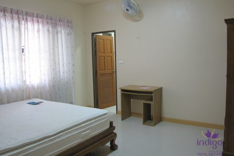Casa de 7 dormitorios en San Sai, Tailandia № 200492 - foto 9