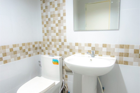 Townhouse in Bangkok, Thailand 3 bedrooms № 189588