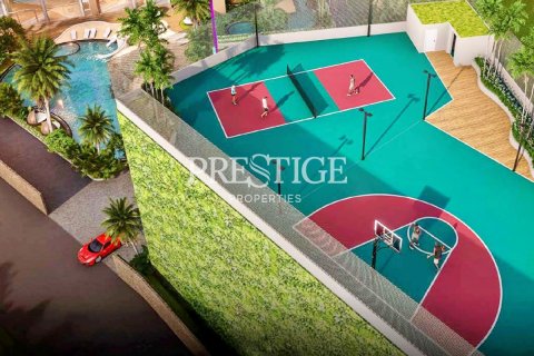 Condominio de 13 dormitorios en Pattaya, Tailandia № 209078 - foto 11