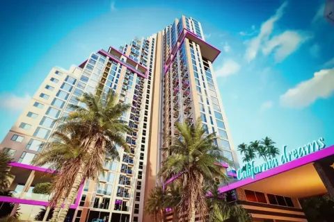 Condominio de 13 dormitorios en Pattaya, Tailandia № 209078 - foto 14