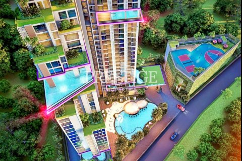 Condominio de 13 dormitorios en Pattaya, Tailandia № 209078 - foto 3