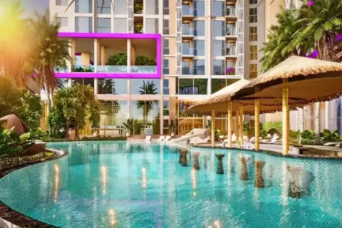 Condominio de 13 dormitorios en Pattaya, Tailandia № 209078 - foto 13