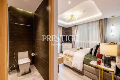 Condominio de 2 dormitorios en Pattaya, Tailandia № 209077 - foto 13