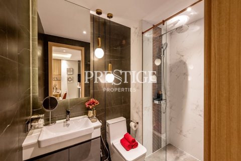 Condominio de 2 dormitorios en Pattaya, Tailandia № 209077 - foto 12