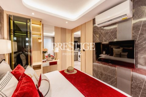 Condominio de 2 dormitorios en Pattaya, Tailandia № 209077 - foto 17
