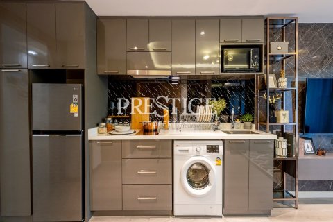 Condominio de 2 dormitorios en Pattaya, Tailandia № 209077 - foto 8