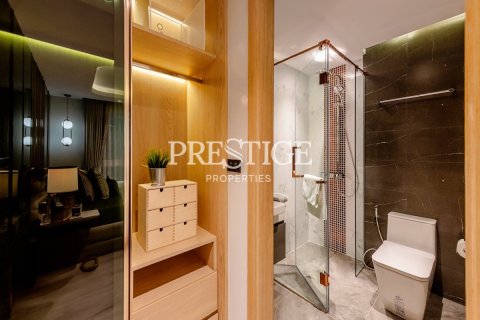 Condominio de 2 dormitorios en Pattaya, Tailandia № 209077 - foto 16