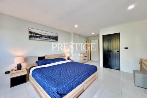 Condominio de 1 dormitorio en Pattaya, Tailandia № 209076 - foto 7