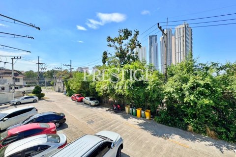 Condominio de 1 dormitorio en Pattaya, Tailandia № 209076 - foto 14
