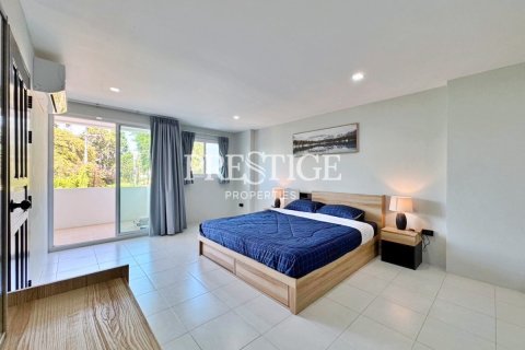 Condominio de 1 dormitorio en Pattaya, Tailandia № 209076 - foto 8