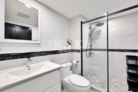 Condominio de 1 dormitorio en Pattaya, Tailandia № 209076 - foto 10