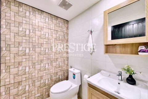 Condominio de 1 dormitorio en Pattaya, Tailandia № 209076 - foto 11
