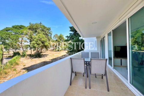 Condominio de 1 dormitorio en Pattaya, Tailandia № 209076 - foto 13