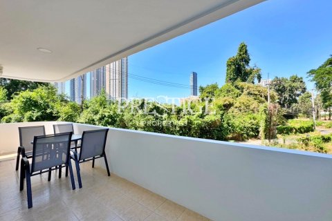 Condominio de 1 dormitorio en Pattaya, Tailandia № 209076 - foto 12