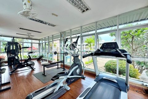 Estudio en el condominio en Pattaya, Tailandia № 209081 - foto 11