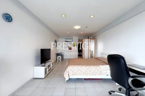 Estudio en el condominio en Pattaya, Tailandia № 209081 - foto 3