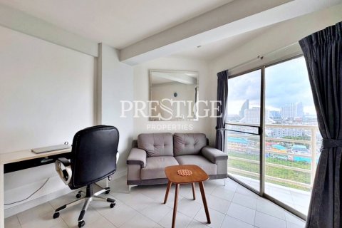 Estudio en el condominio en Pattaya, Tailandia № 209081 - foto 6
