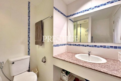 Estudio en el condominio en Pattaya, Tailandia № 209081 - foto 9