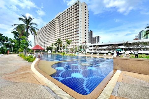 Estudio en el condominio en Pattaya, Tailandia № 209081 - foto 10