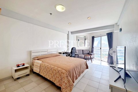 Estudio en el condominio en Pattaya, Tailandia № 209081 - foto 2