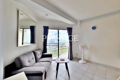Estudio en el condominio en Pattaya, Tailandia № 209081 - foto 5