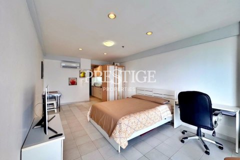 Estudio en el condominio en Pattaya, Tailandia № 209081 - foto 4