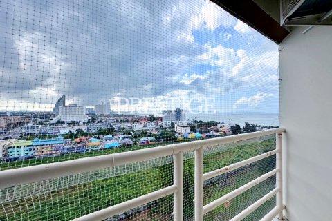 Estudio en el condominio en Pattaya, Tailandia № 209081 - foto 12