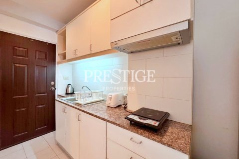 Estudio en el condominio en Pattaya, Tailandia № 209081 - foto 8
