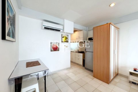 Estudio en el condominio en Pattaya, Tailandia № 209081 - foto 7