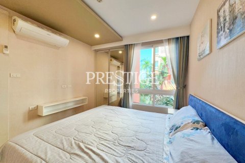 Condominio de 1 dormitorio en Pattaya, Tailandia № 209075 - foto 10